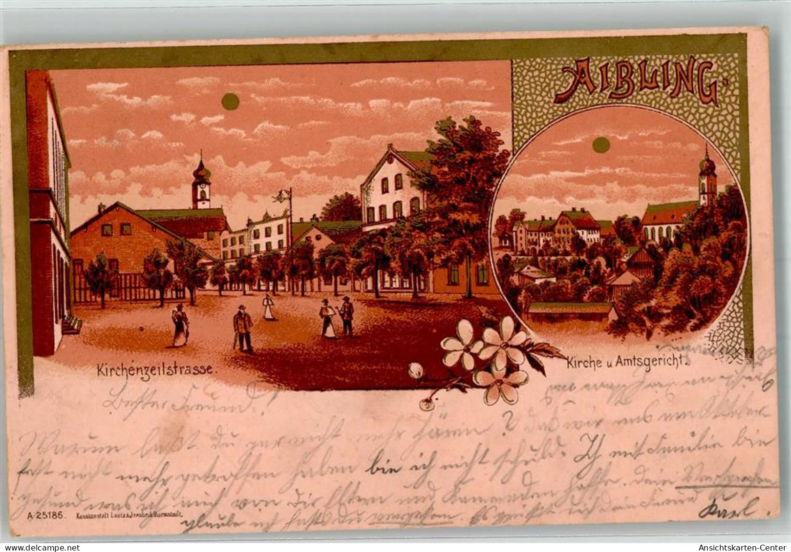 13562253 - Bad Aibling