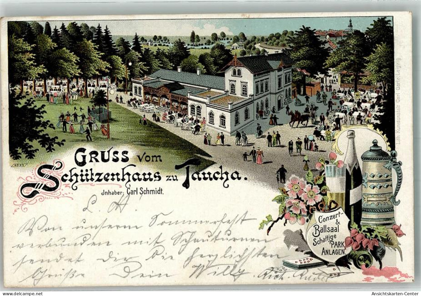 13562273 - Taucha b Leipzig