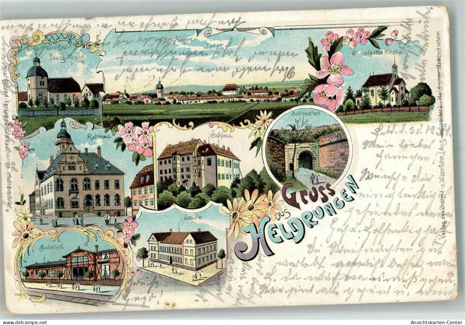 13562281 - Heldrungen