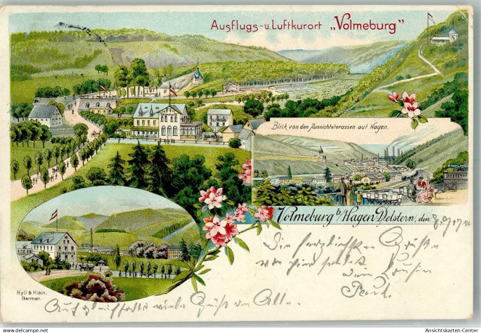 13562374 - Hagen , Westf