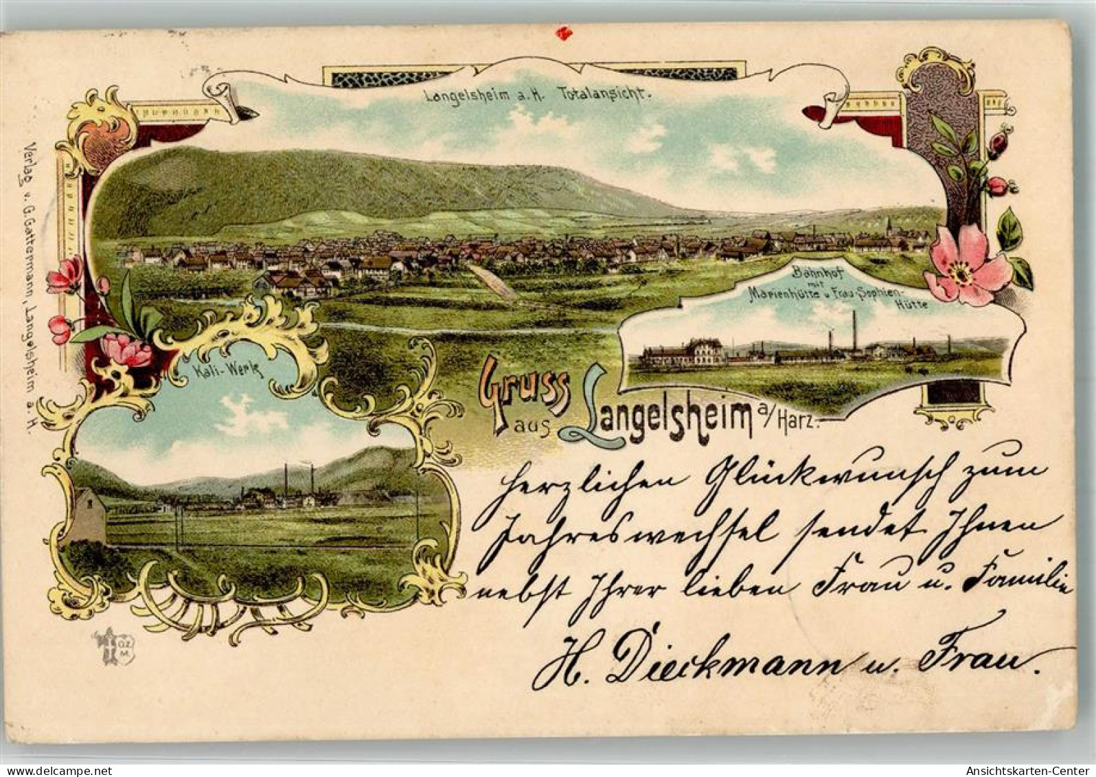 13562423 - Langelsheim