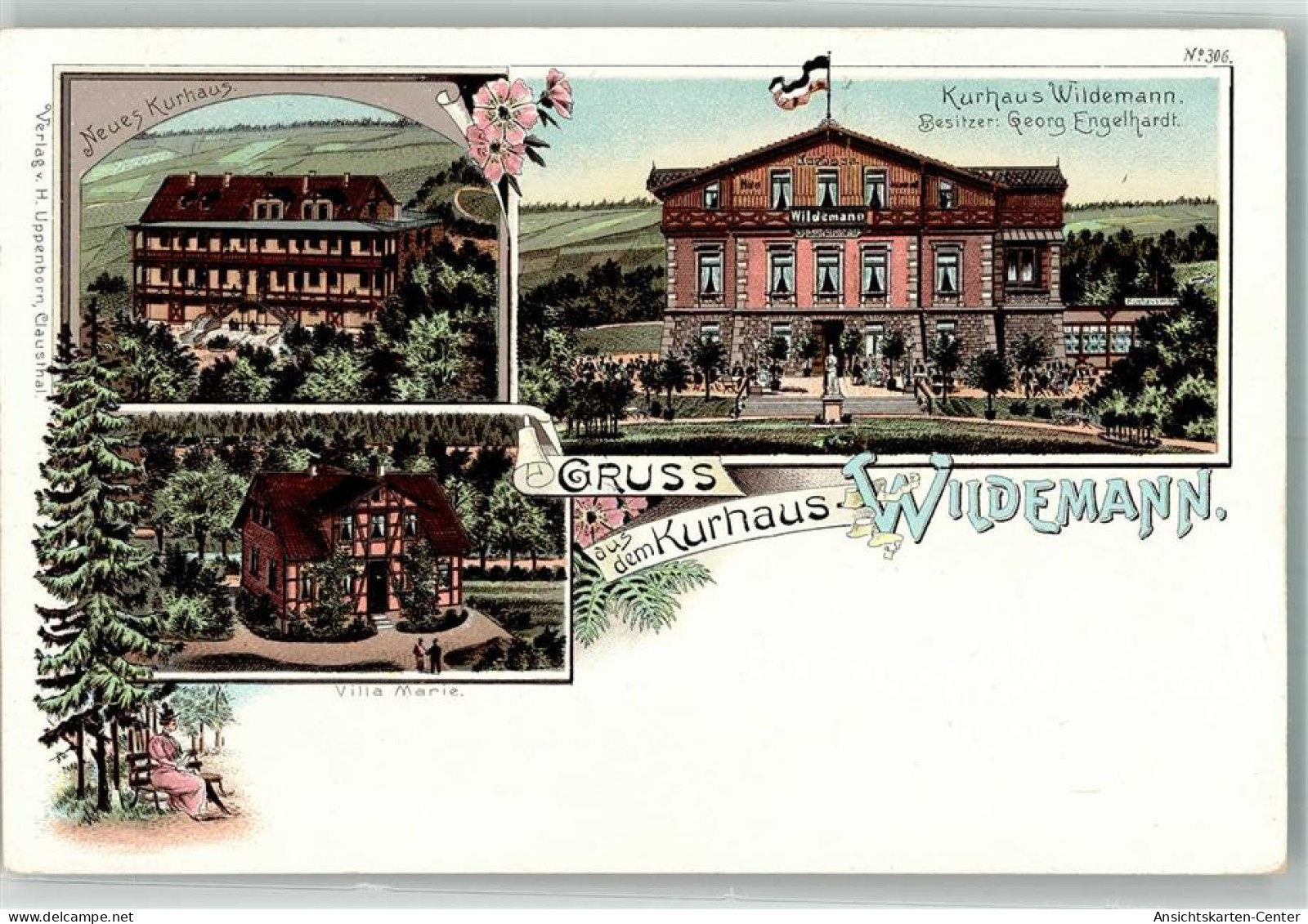 13562424 - Wildemann