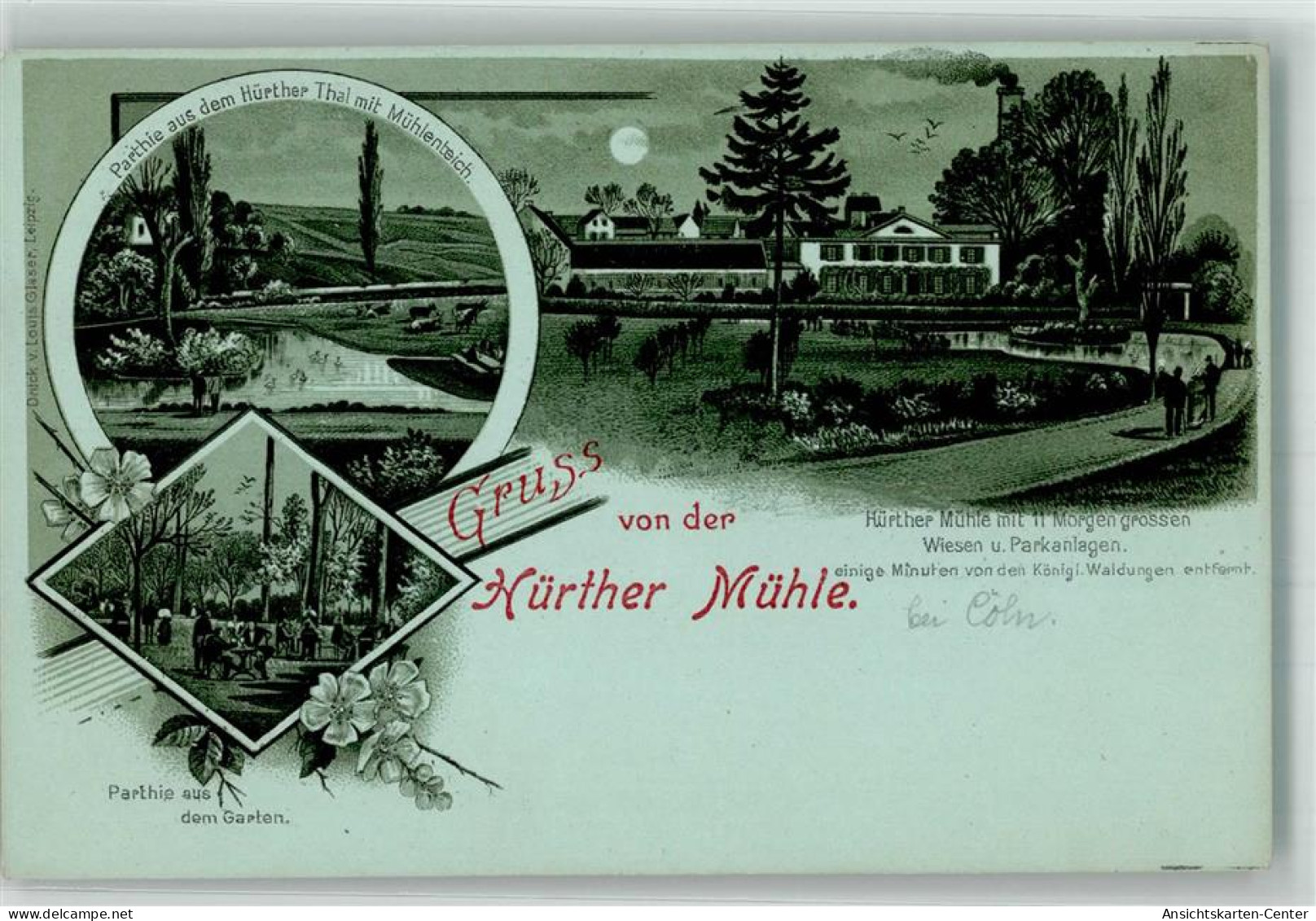 13562445 - Huerth , Rheinl