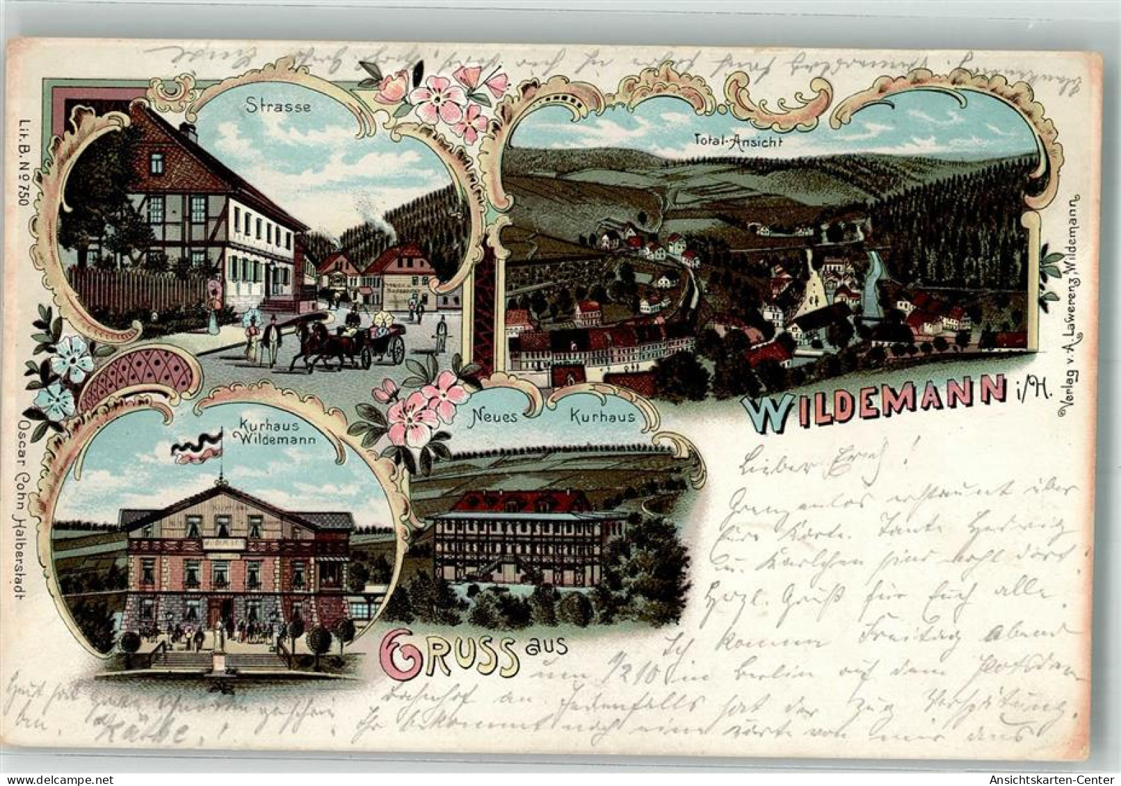 13562516 - Wildemann