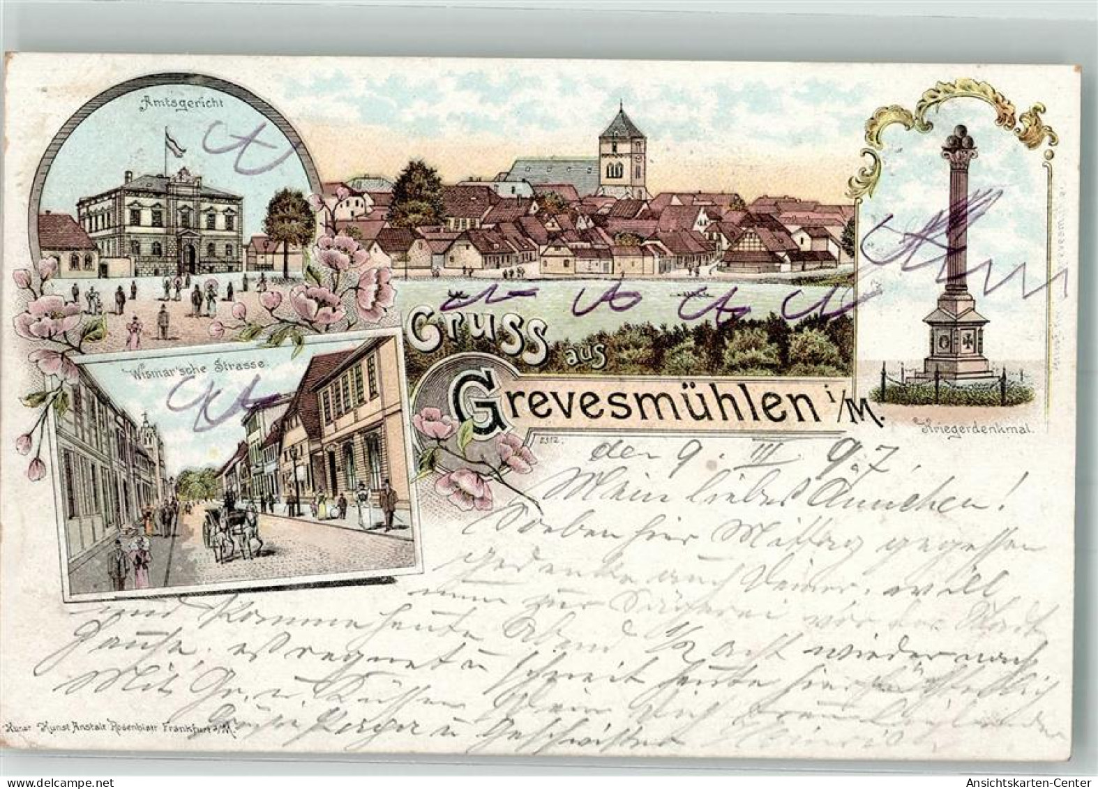 13562545 - Grevesmuehlen