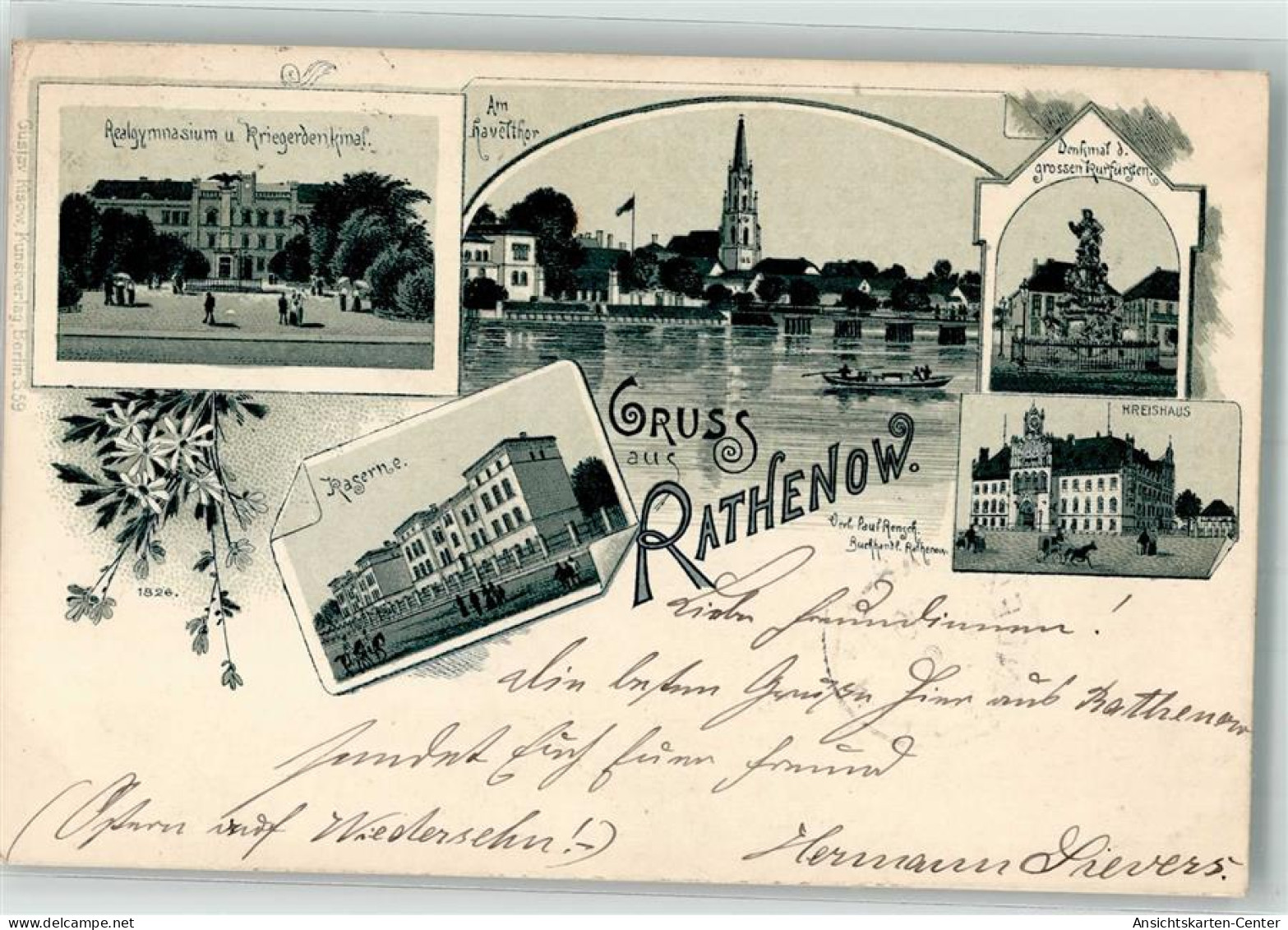 13562550 - Rathenow