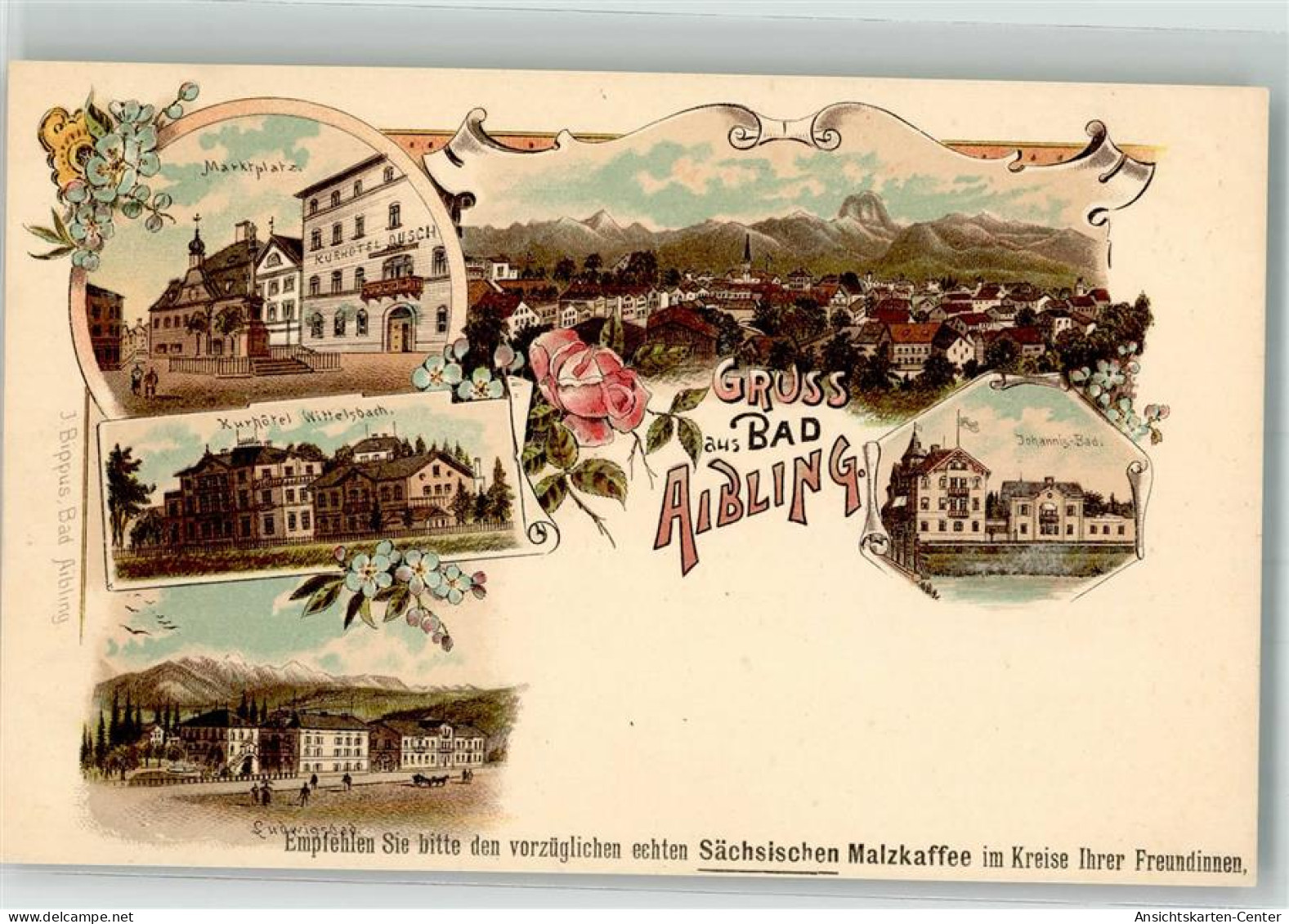 13562552 - Bad Aibling