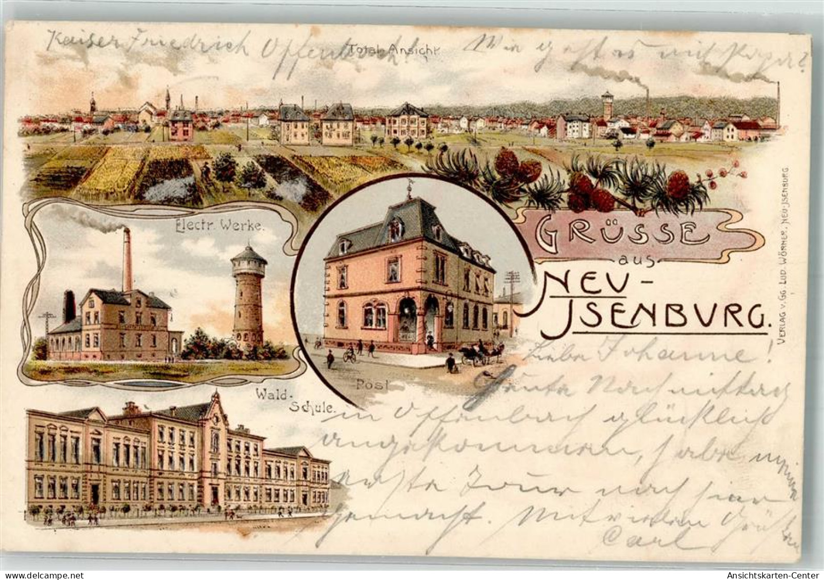 13562560 - Neu-Isenburg