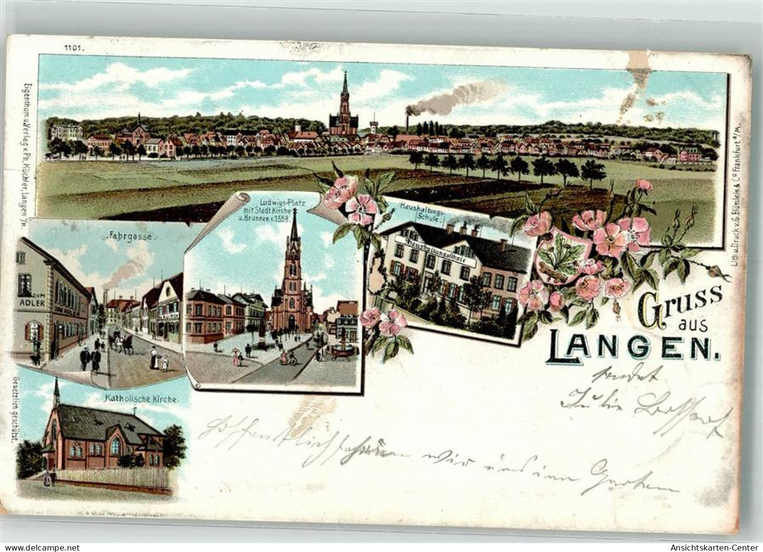 13562562 - Langen in Hessen