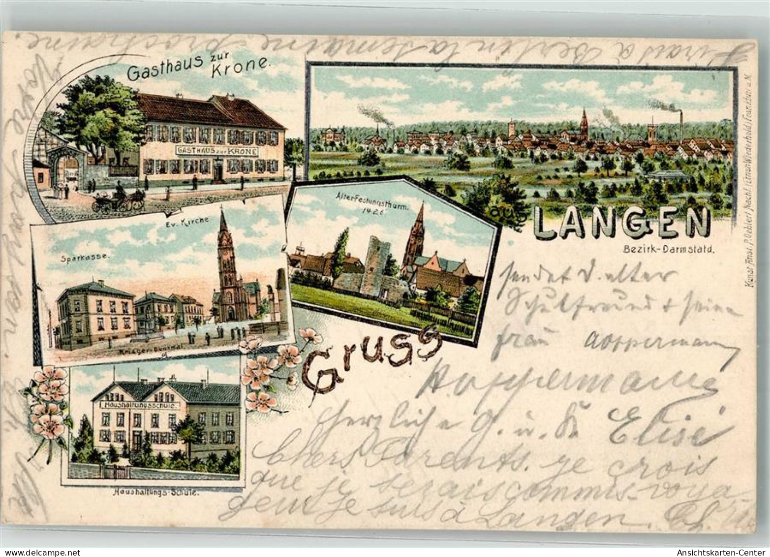 13562564 - Langen in Hessen