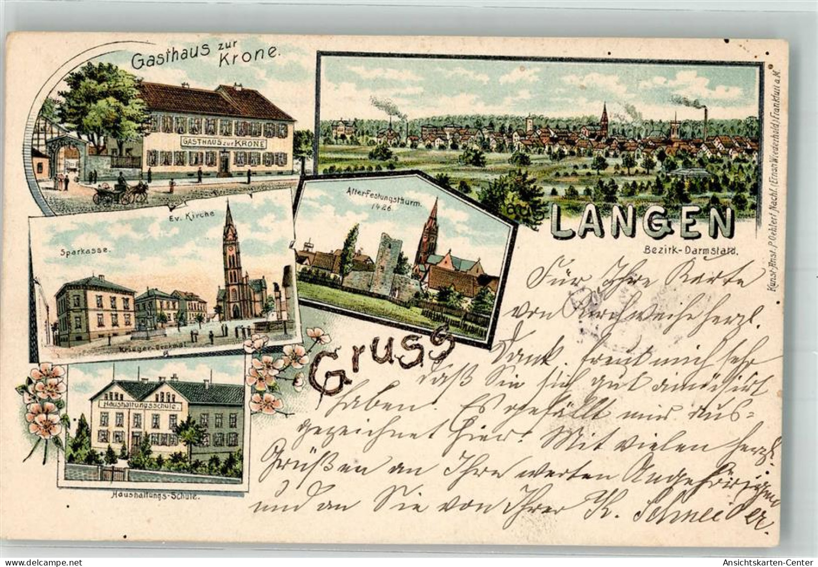 13562565 - Langen in Hessen