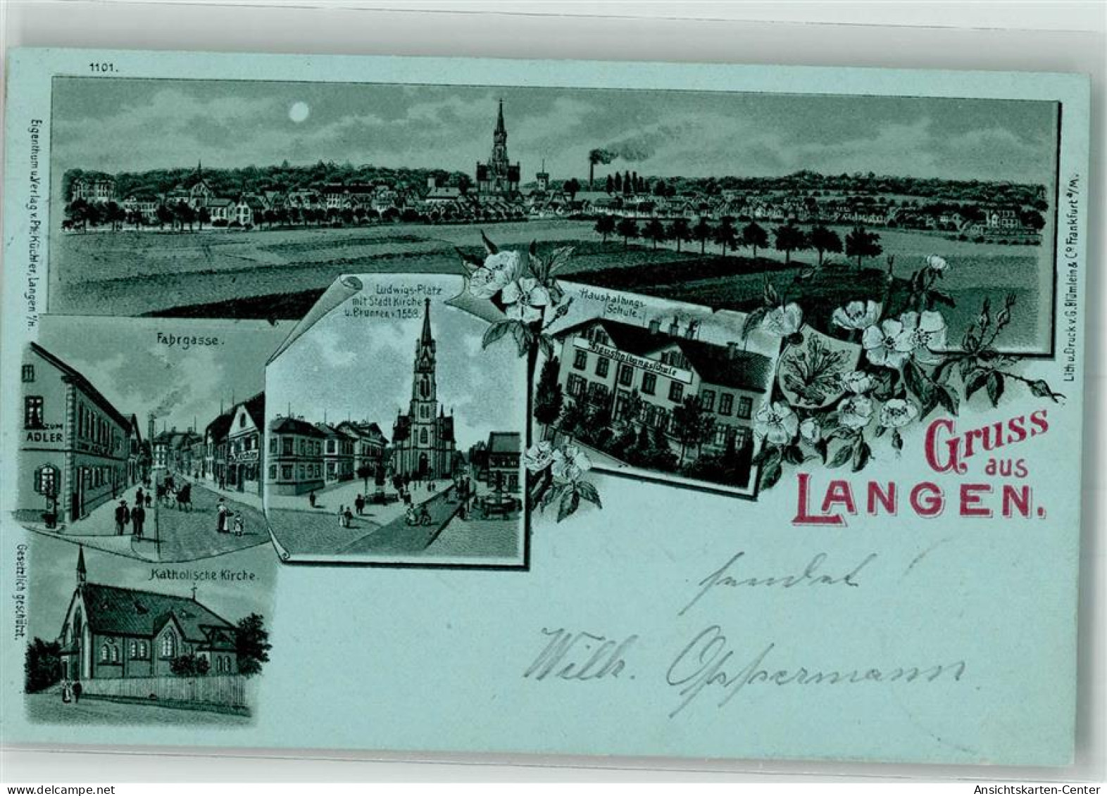 13562568 - Langen in Hessen