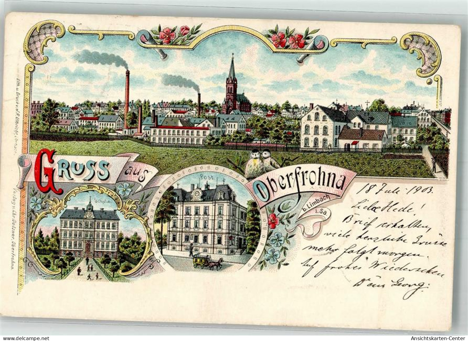 13562593 - Limbach-Oberfrohna