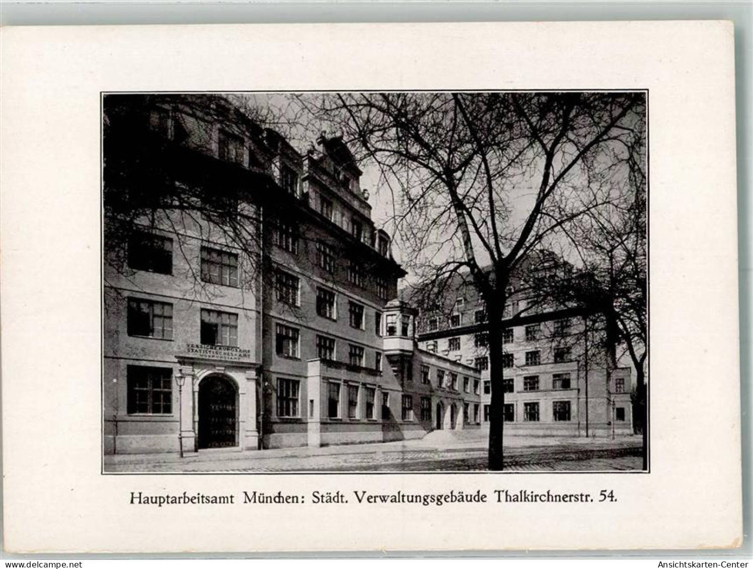 13562605 - Muenchen