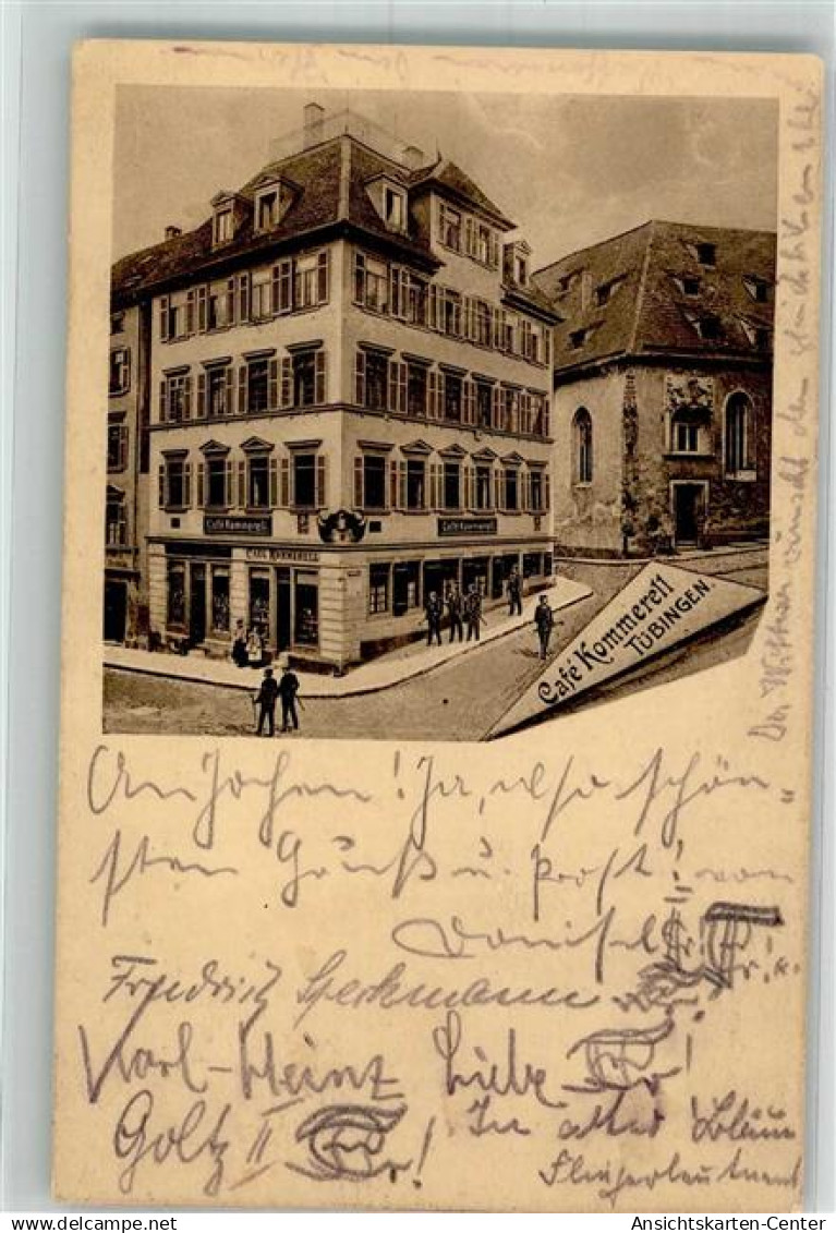 13562625 - Tuebingen