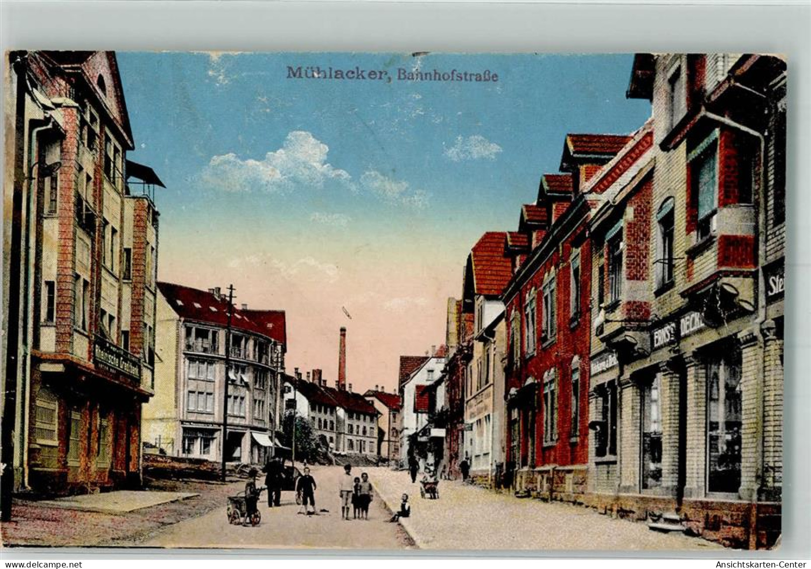 13562696 - Muehlacker