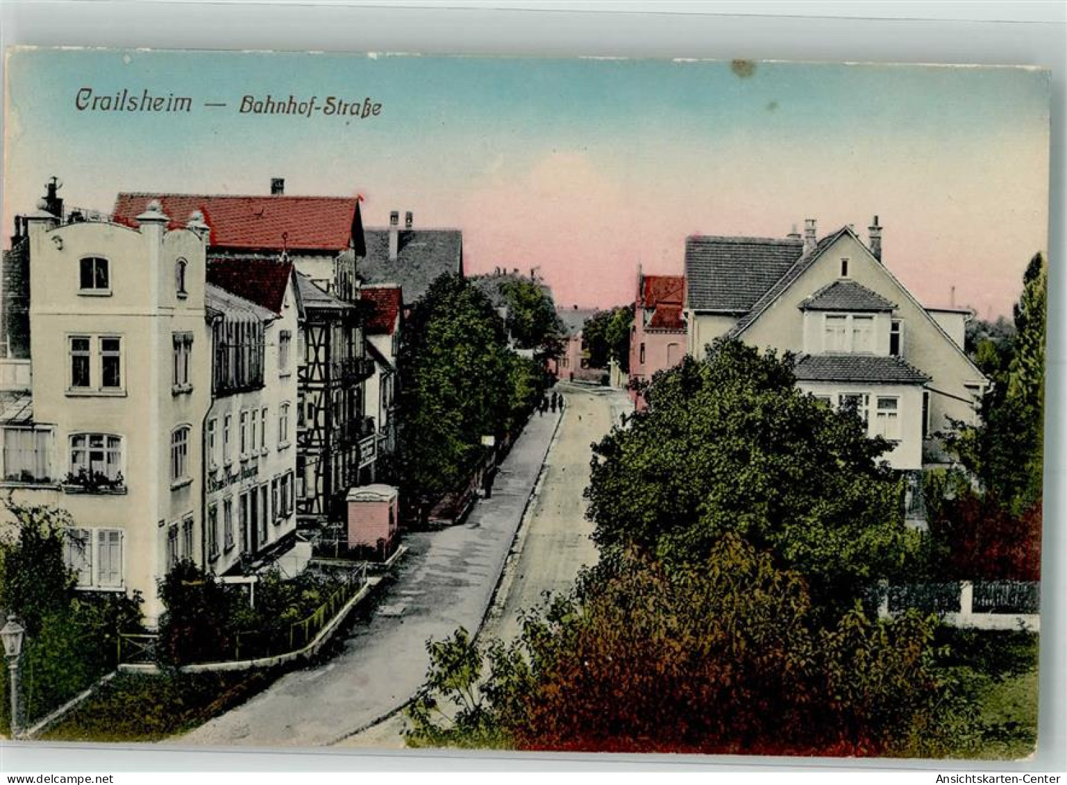 13562701 - Crailsheim