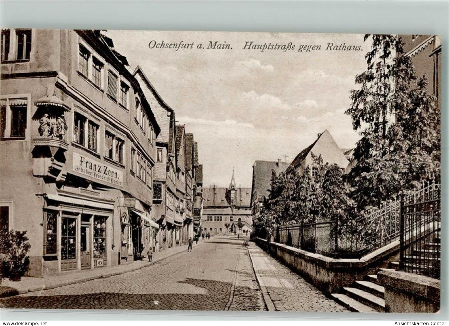 13562719 - Ochsenfurt