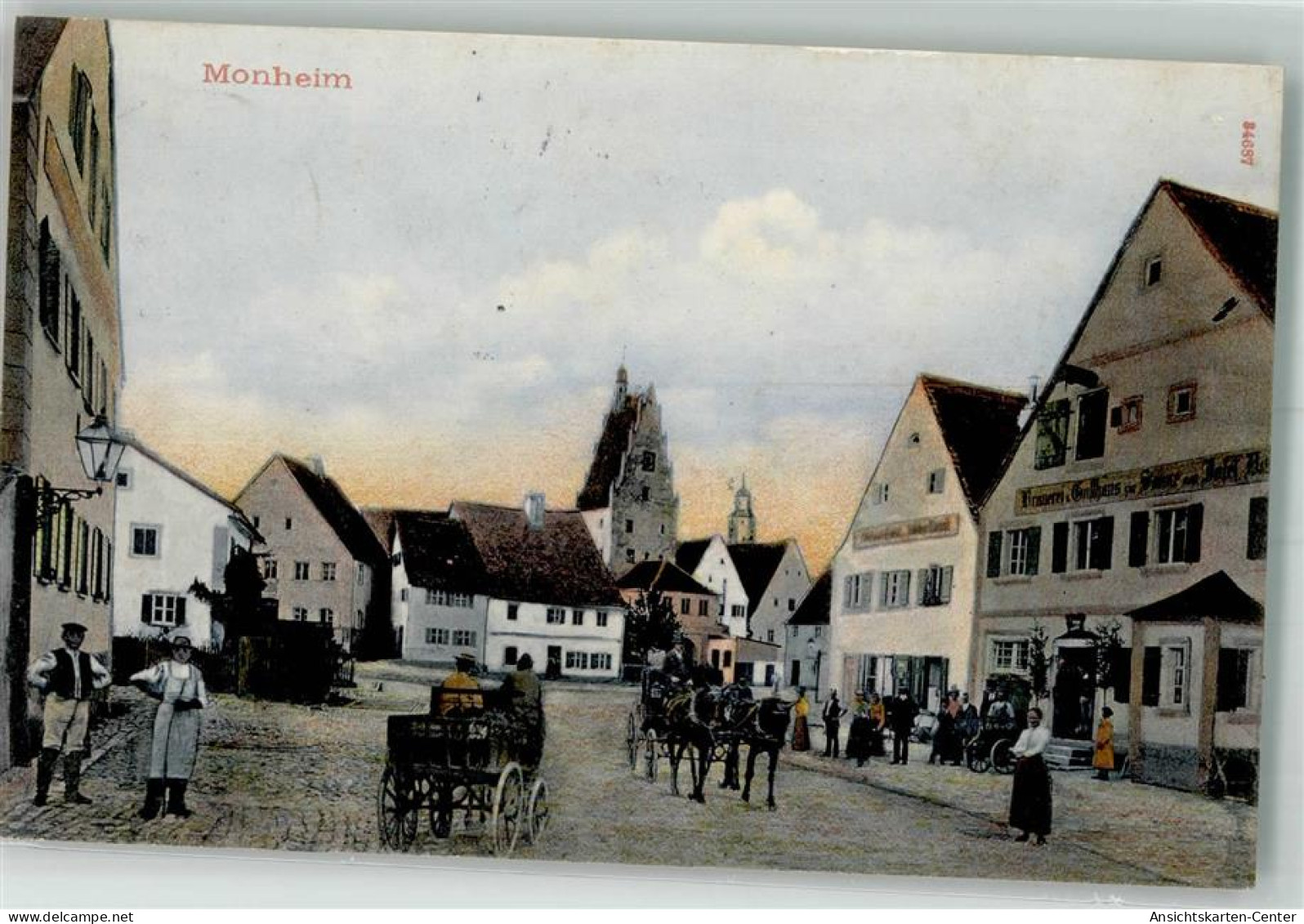 13562732 - Monheim , Schwab
