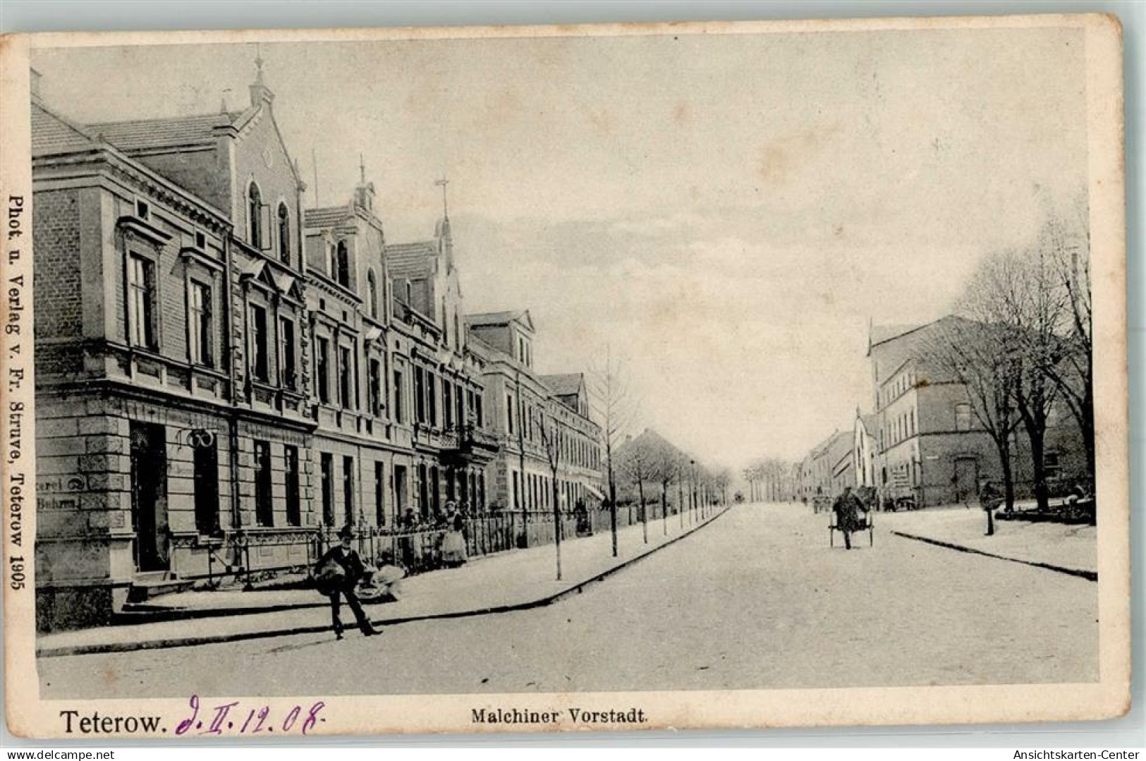 13562865 - Teterow