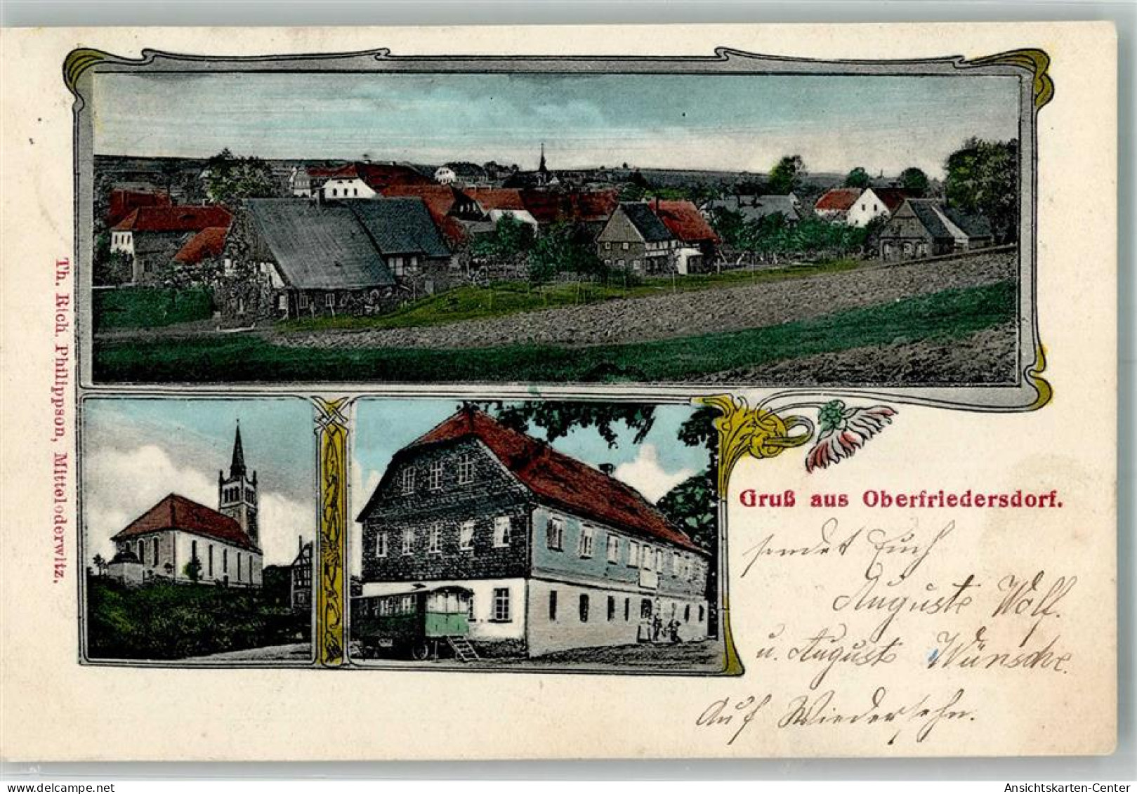 13562903 - Friedersdorf b Loebau