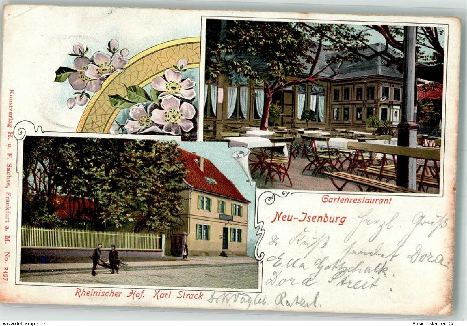 13562986 - Neu-Isenburg