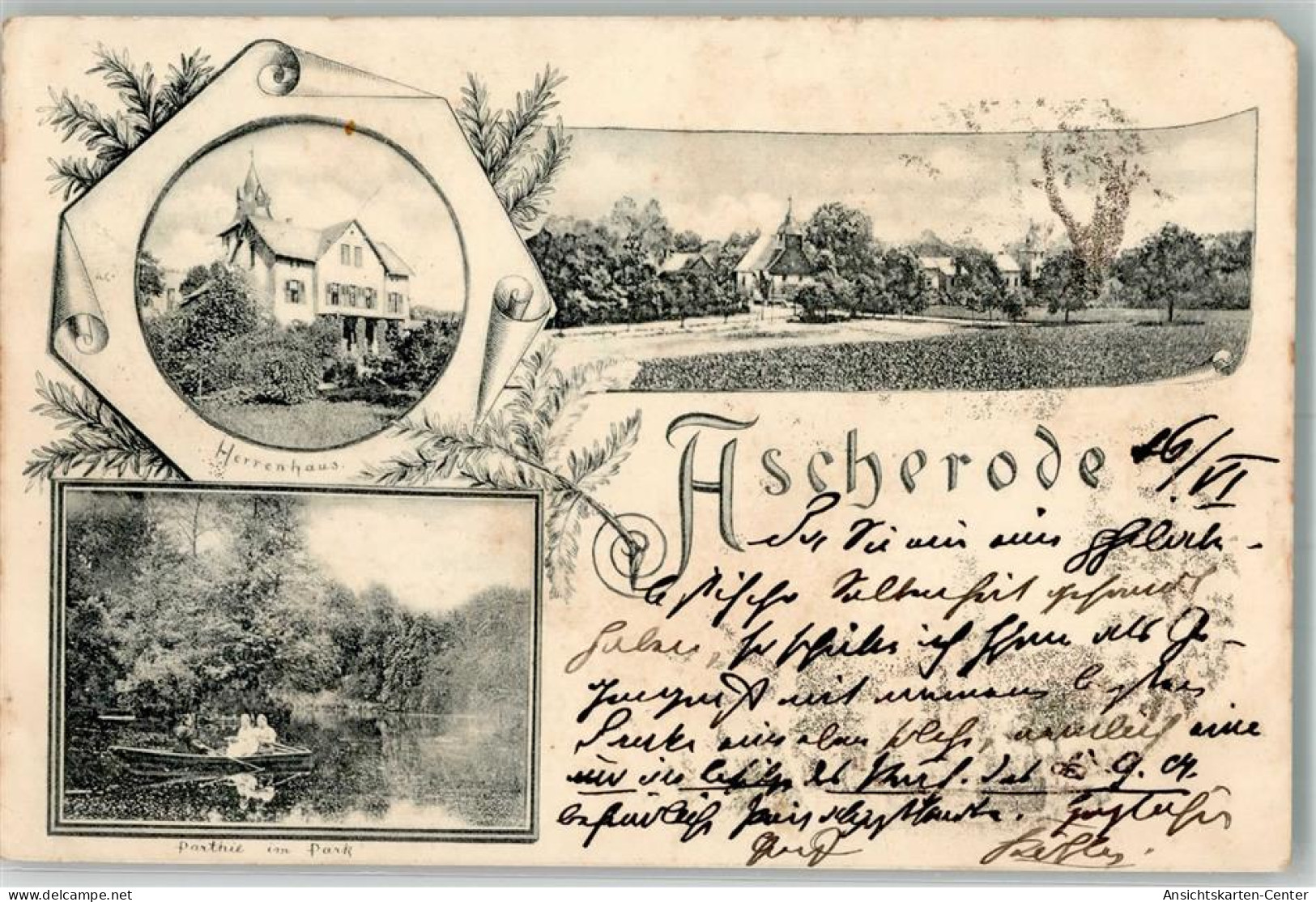 13562993 - Ascherode b Leinefelde