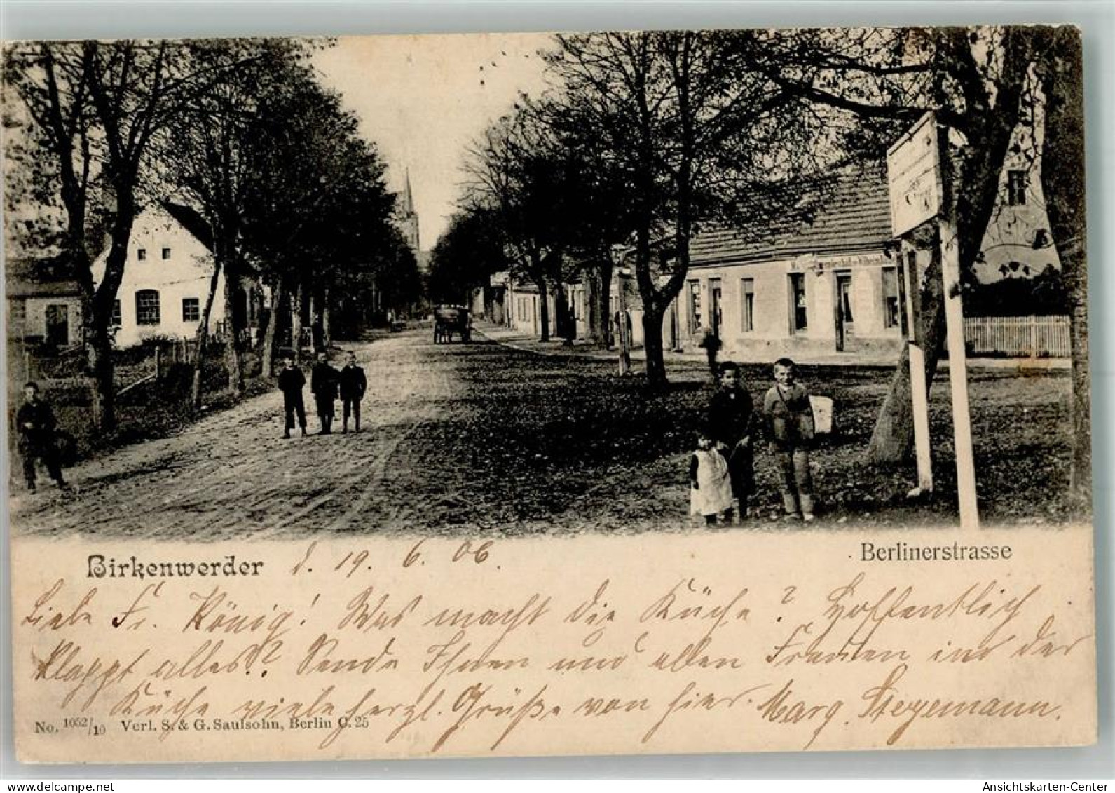 13563024 - Birkenwerder