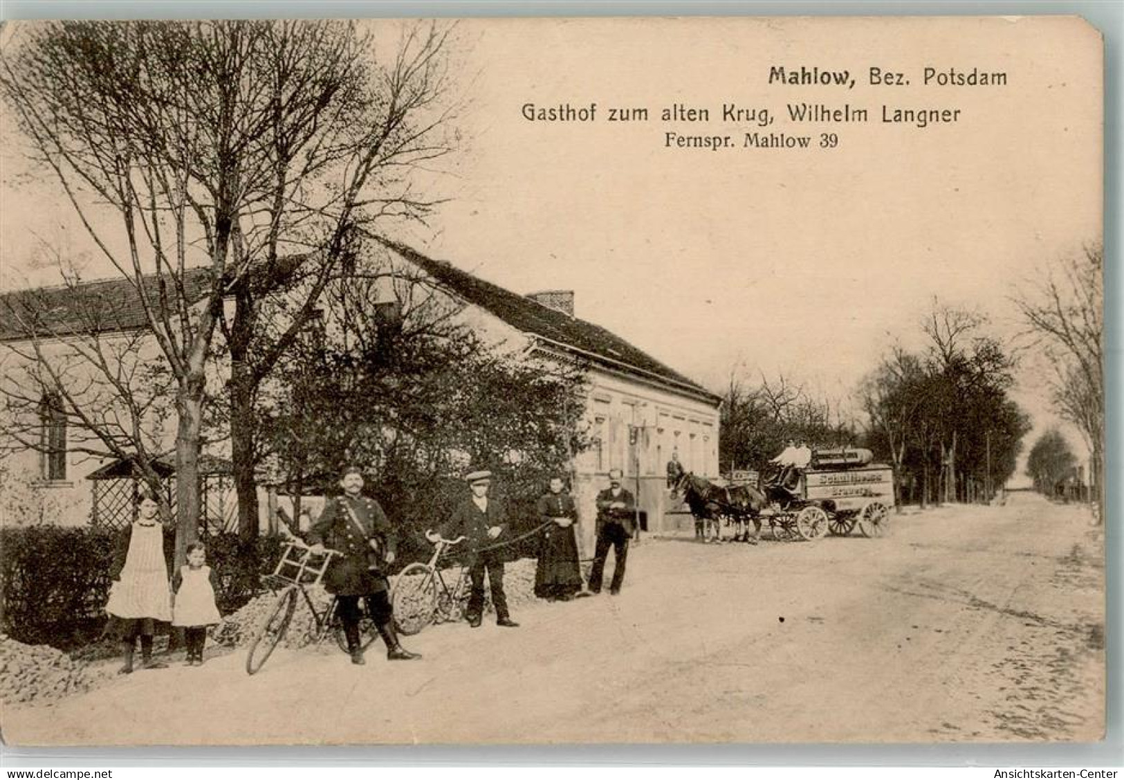 13563025 - Mahlow