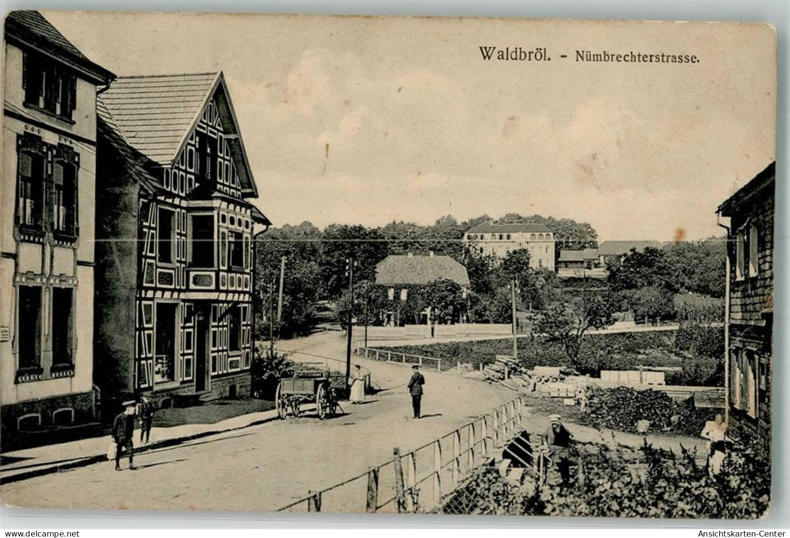 13563079 - Waldbroel