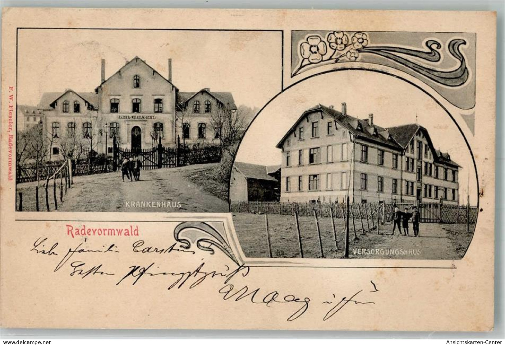 13563083 - Radevormwald