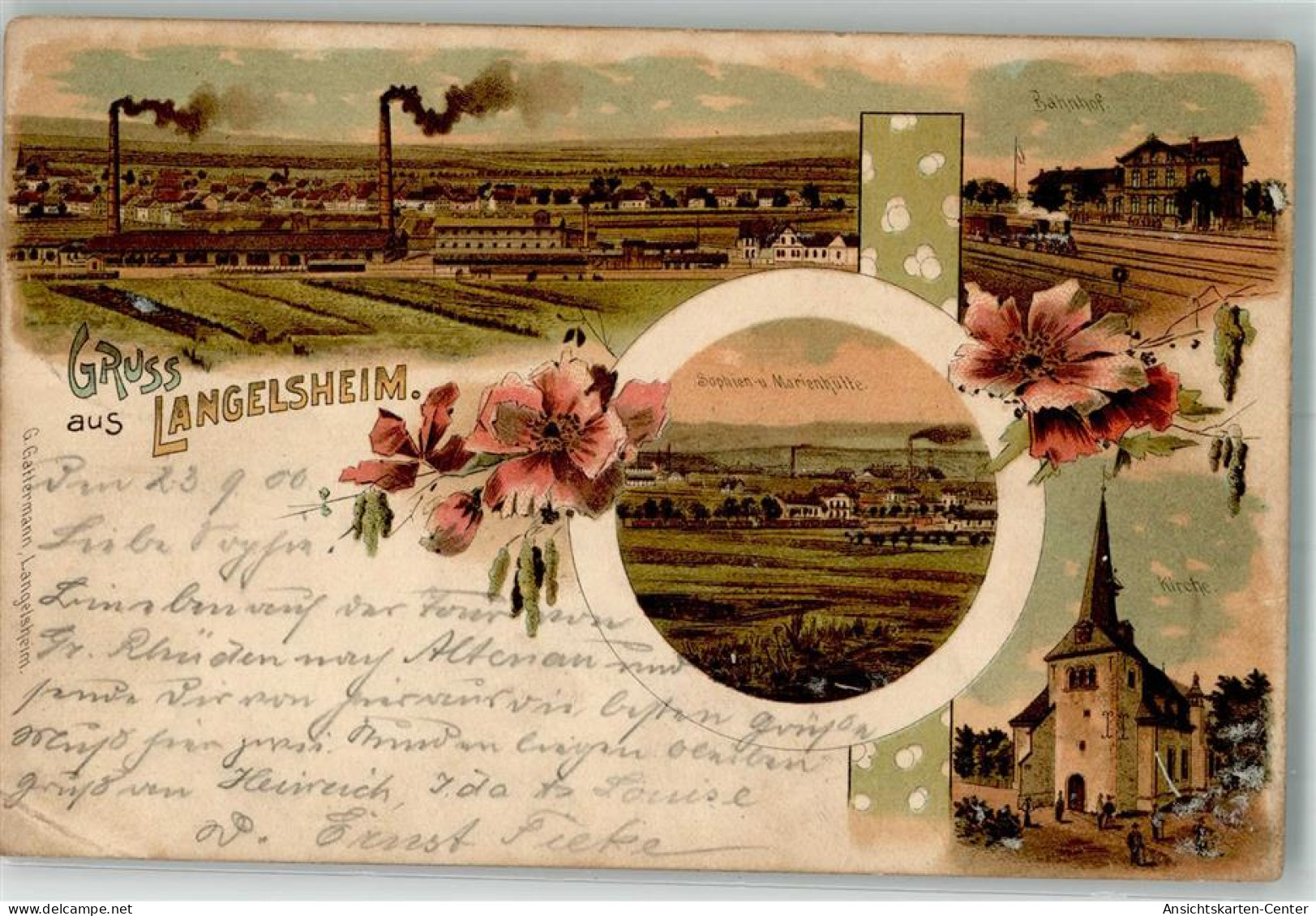 13563172 - Langelsheim