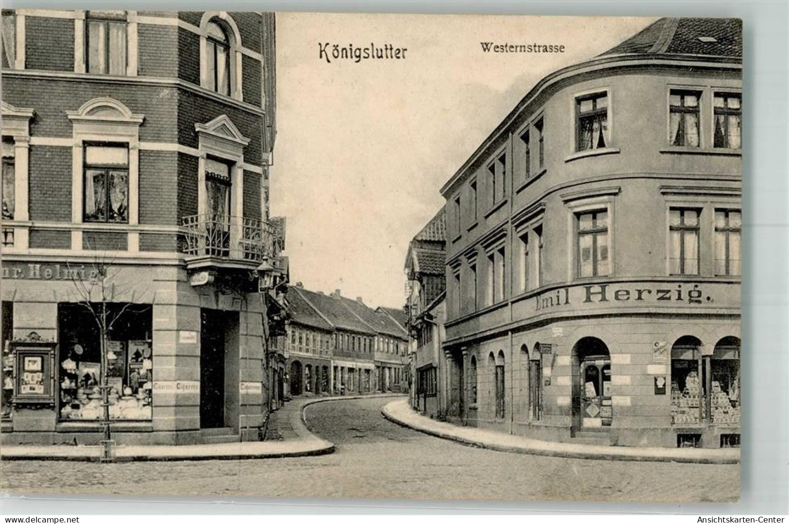 13563377 - Koenigslutter am Elm