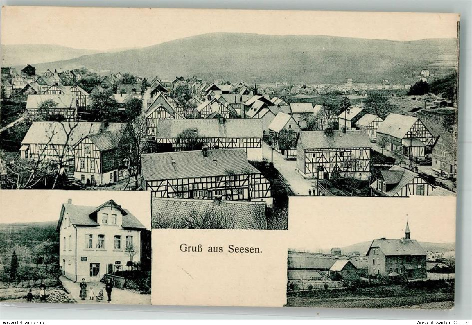 13563461 - Seesen , Harz