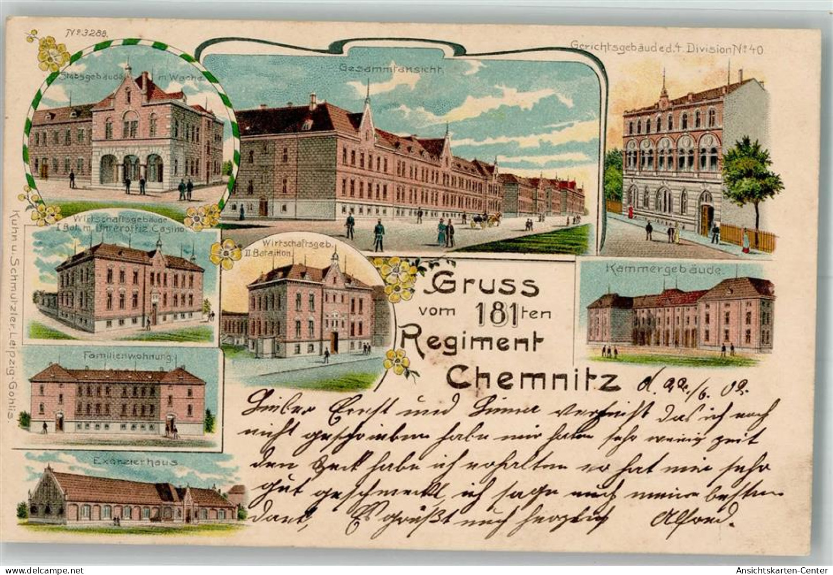 13563715 - Chemnitz , Sachs