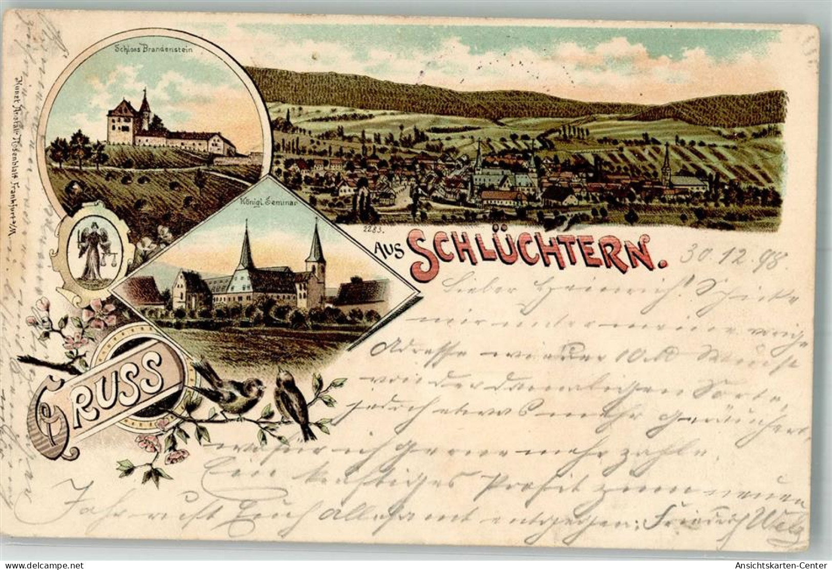 13563742 - Schluechtern