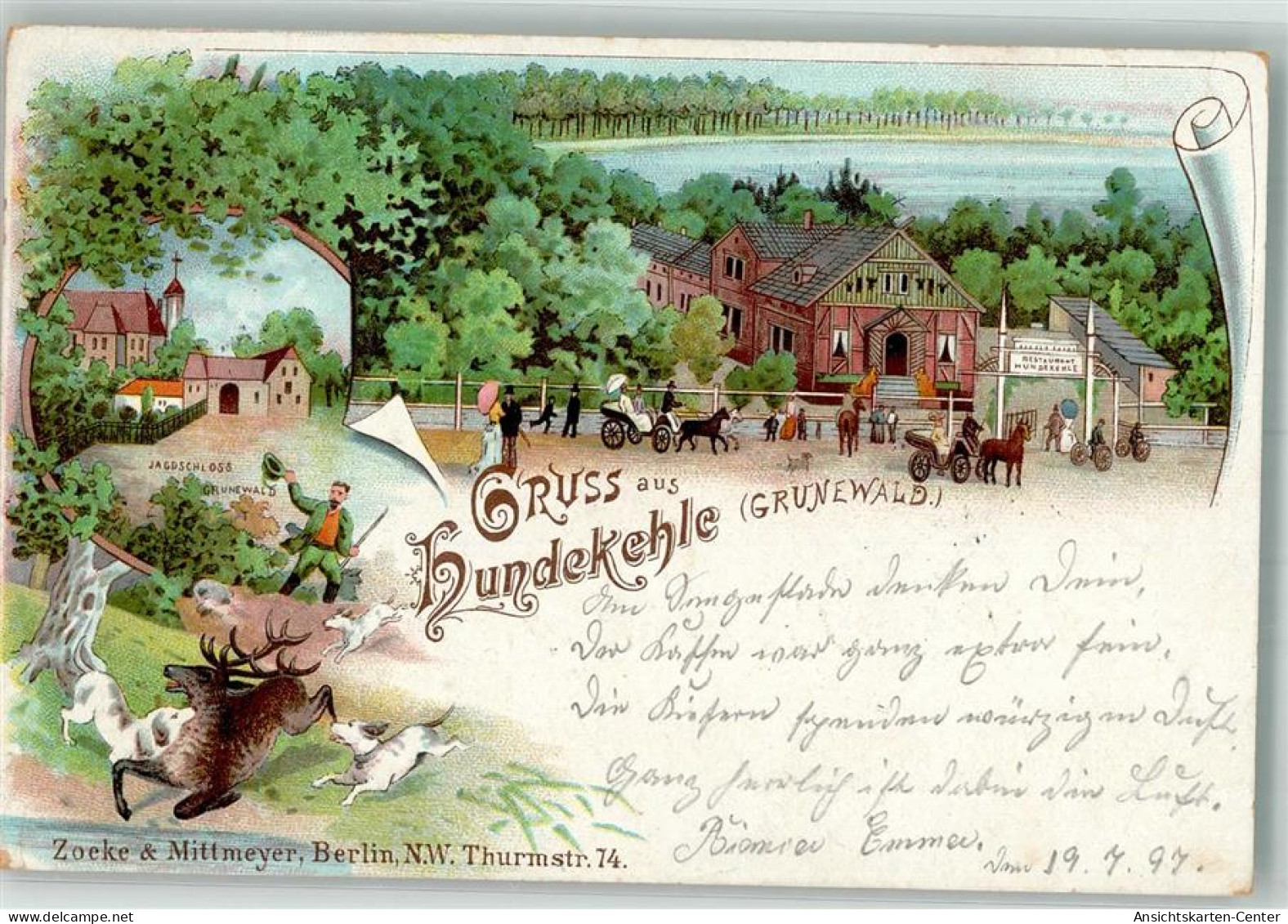 13563773 - Grunewald