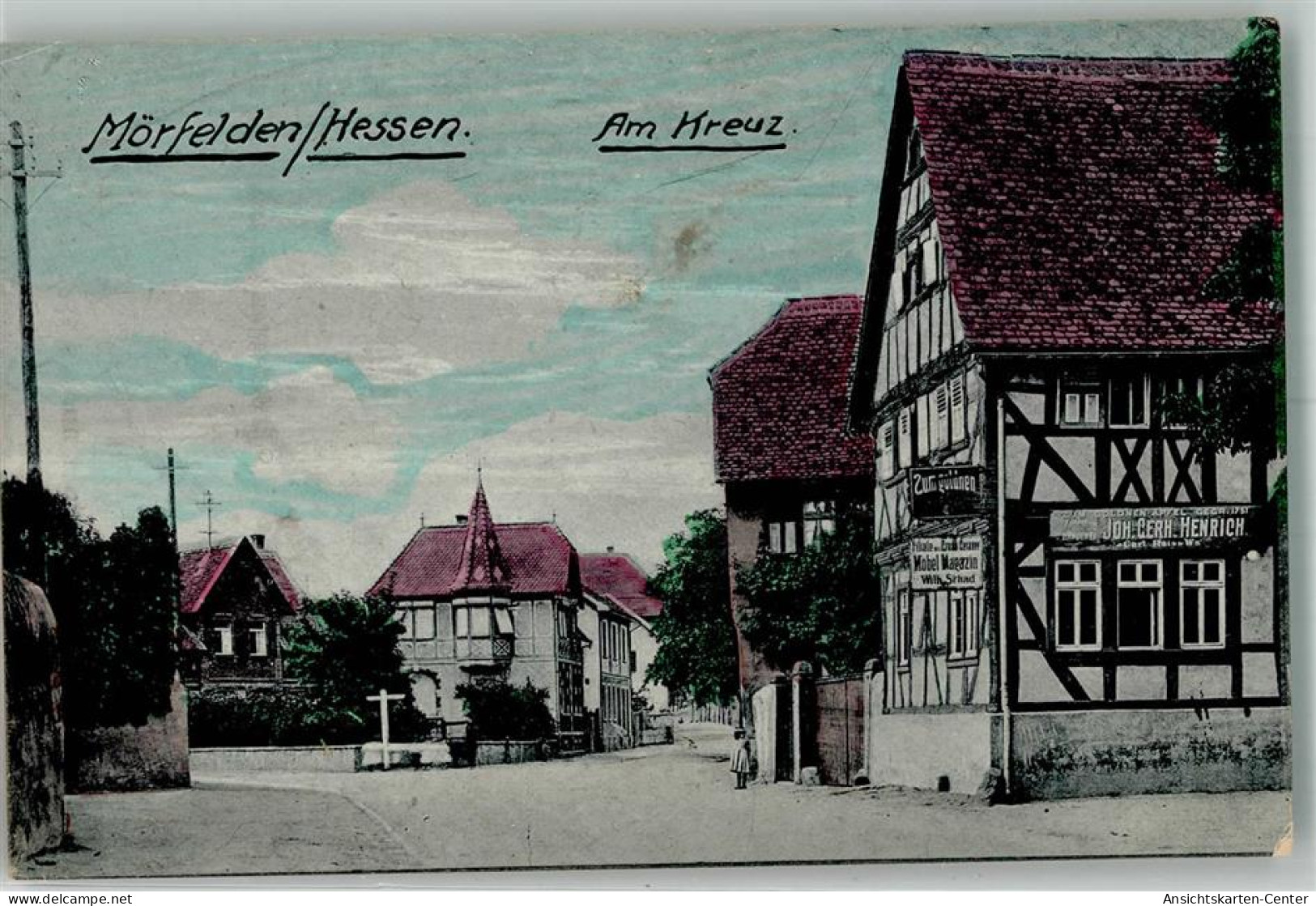 13564115 - Moerfelden