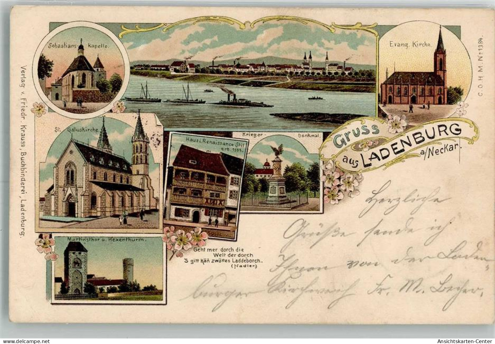 13564189 - Ladenburg