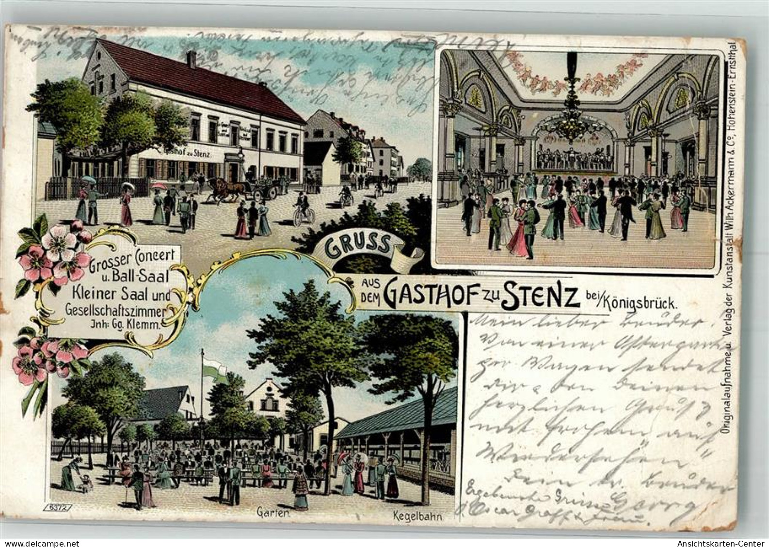 13564209 - Koenigsbrueck