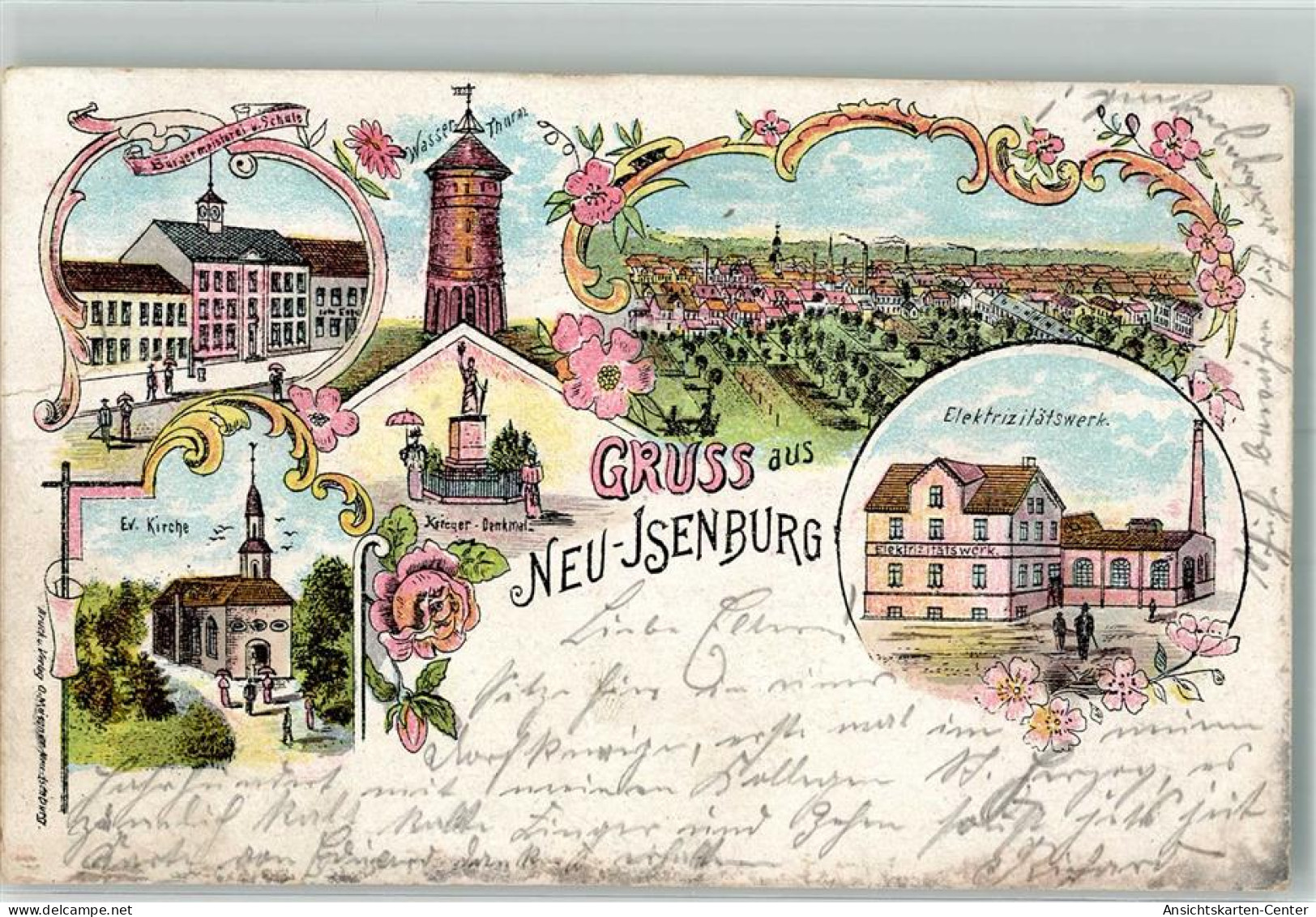 13564214 - Neu-Isenburg