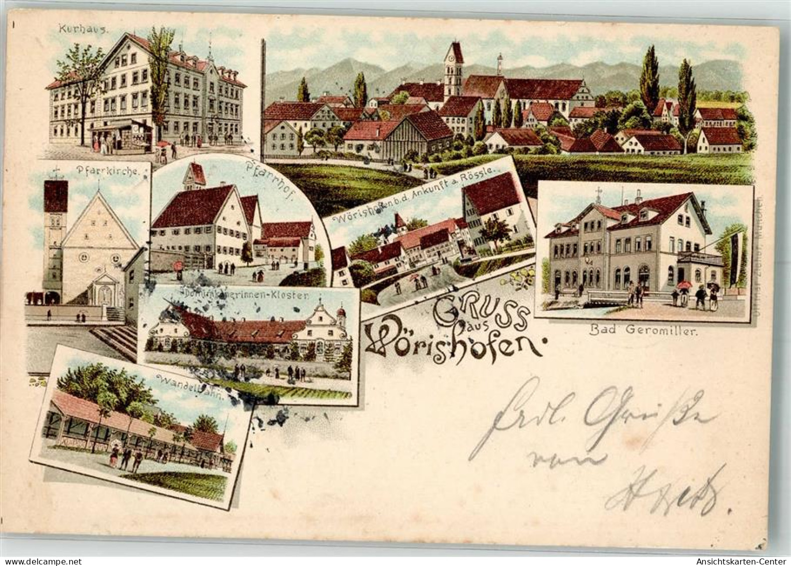 13564224 - Bad Woerishofen