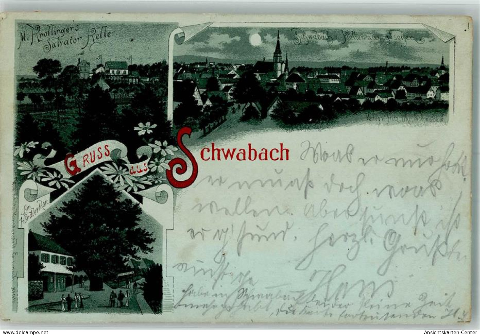 13564360 - Schwabach