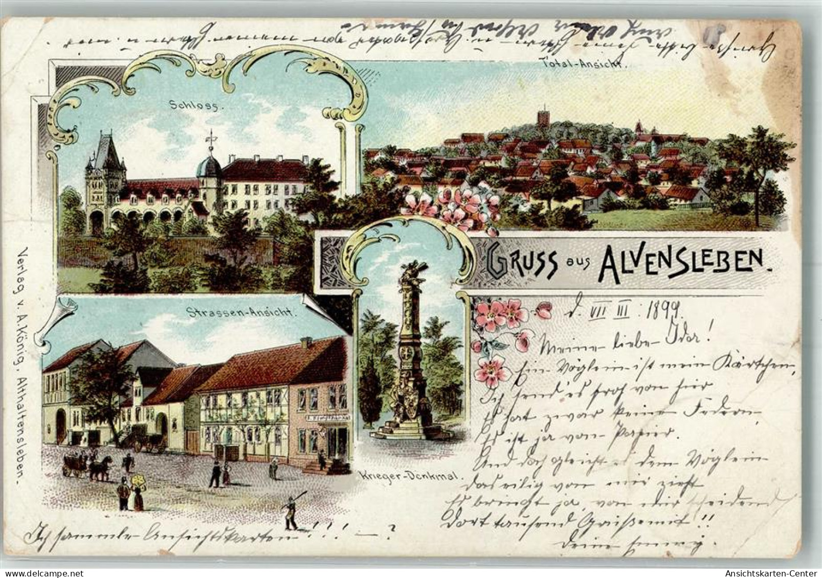 13564399 - Haldensleben