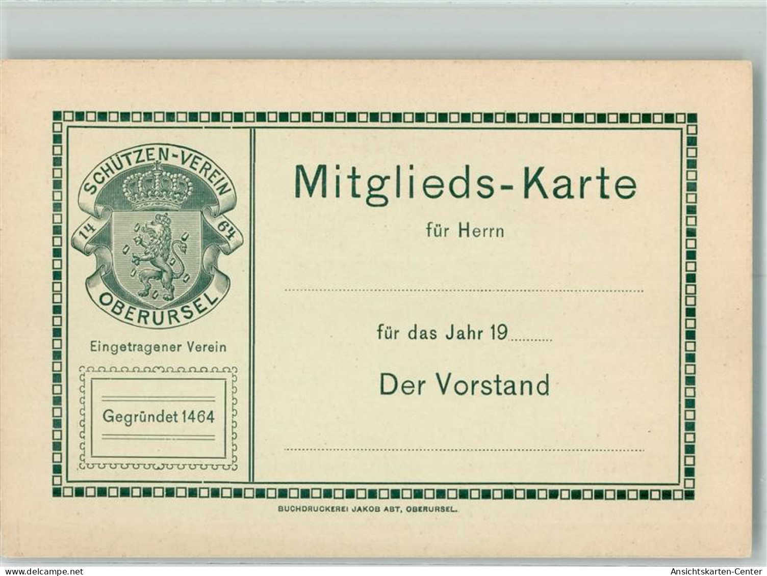 13564407 - Oberursel Taunus