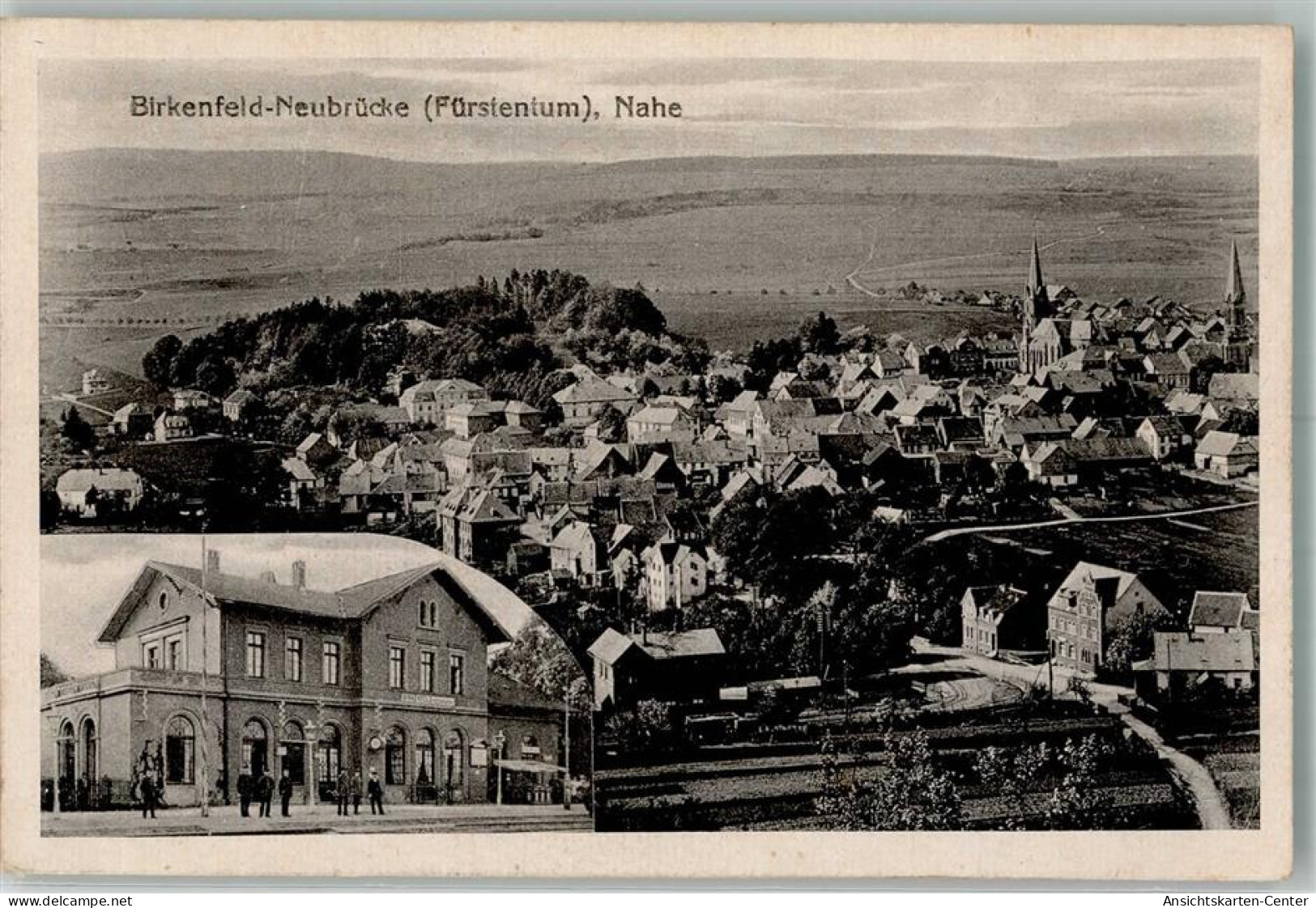 13564467 - Birkenfeld , Nahe