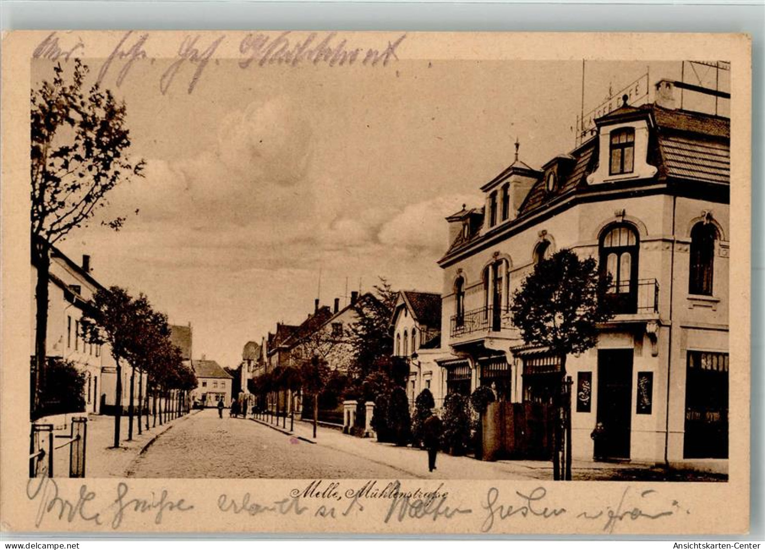 13564521 - Melle , Wiehengeb