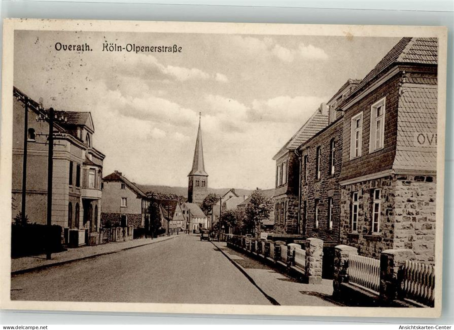 13564644 - Overath , Bergisches Land