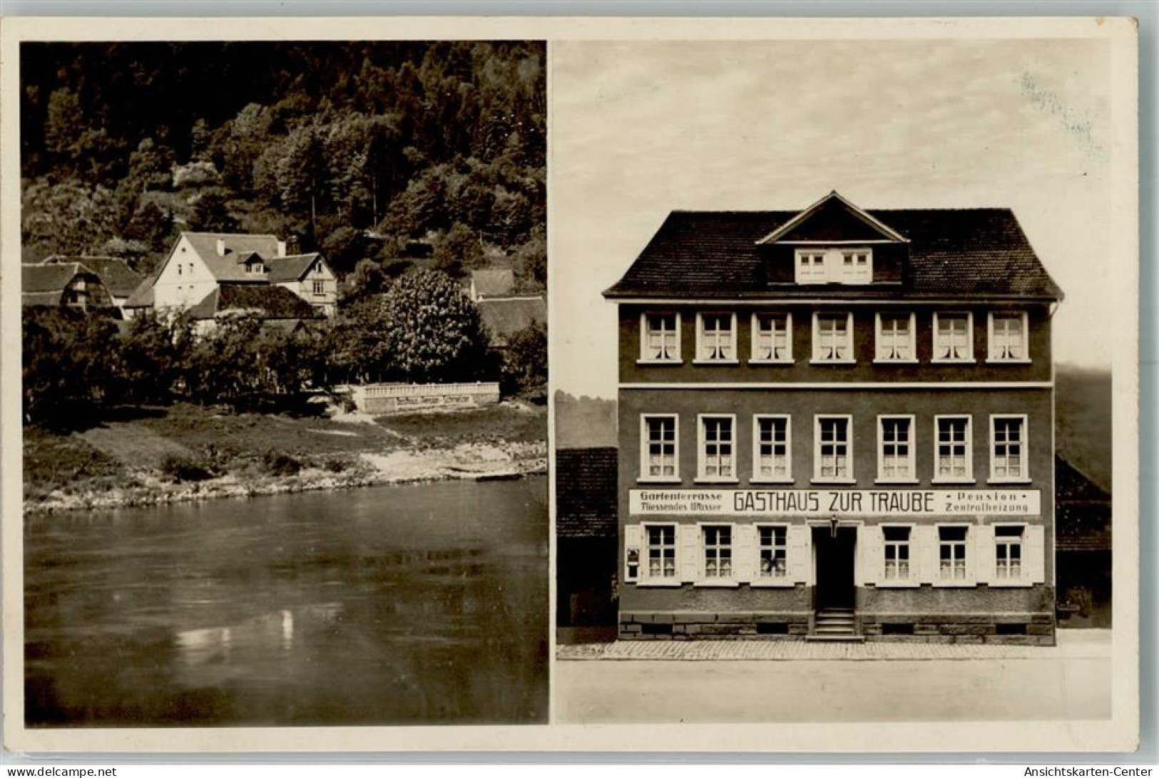 13564663 - Eberbach , Baden