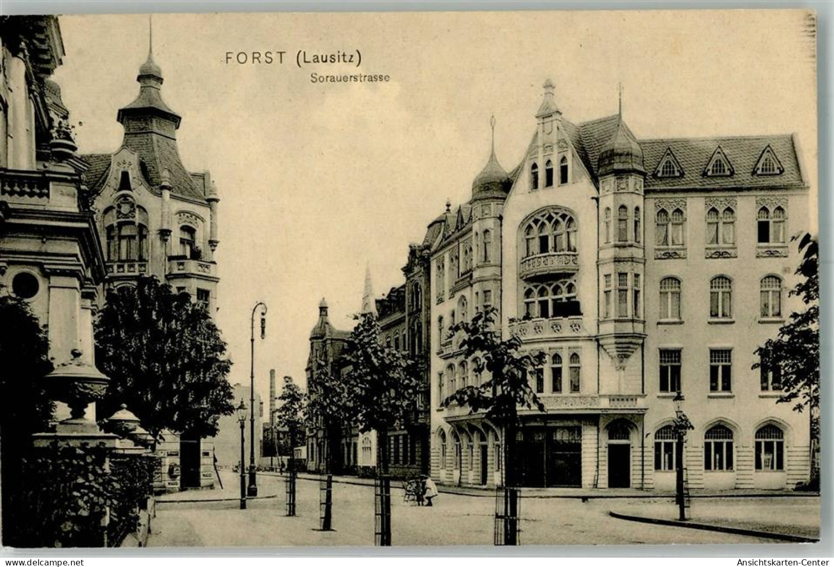 13564674 - Forst Lausitz